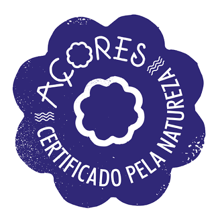 Marca Açores — Certified by Nature